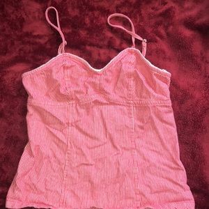 Arizona Jeans Tank Top